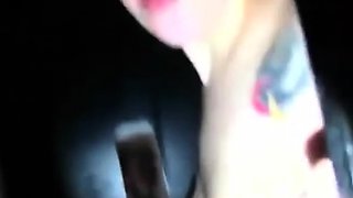 Glory Hole Amateur Video