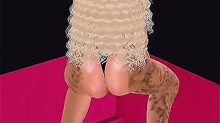 2024 Vu Female Dance Compilation Videos