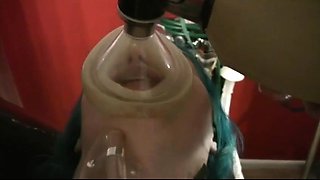 Eletric chair cpr