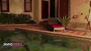 Intense Hardcore Adventures: Amys Steamy Seduction Leads To Explosive Cumshots