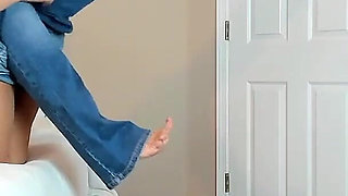 Blue Jean Fashion Show Part 2