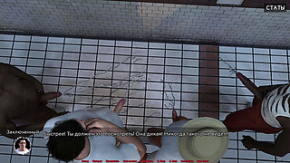 Complete Gameplay - Medical Special Care, Part 13