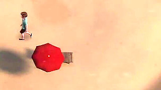 Cock Massage by a Hot Asian Girl