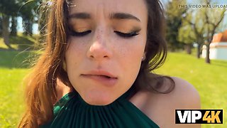 Vip4k. payback gusto. hot sex with sakura hell