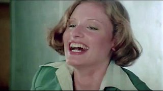 Barbara Broadcast Kitchen Scene Uncut ft. C.J. Laing: Blowjob, Anal  Hardcore Porn