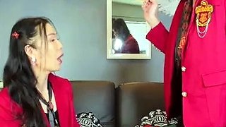 Asian Japanese Lesbian Anal sisters 02