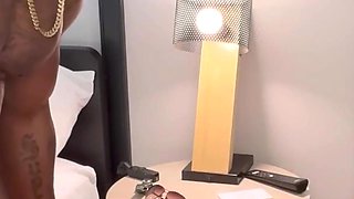 King Cobra Takes PAWG MILF Danni Jones’ BBC Virginity