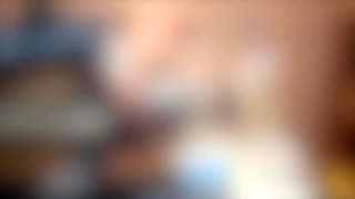 TUTOR4K. Naughty tutor with huge breasts is fucking will college students in the dormitory