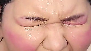 I Love My Man's Piss After He Gapes My Asshole with a Hard Fisting