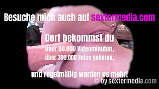 The Sex-hungry Pizza Baker Yvonne