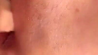 Anal with Fuck Machine POV