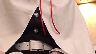 Cosplayer, Sex Collection - Part2