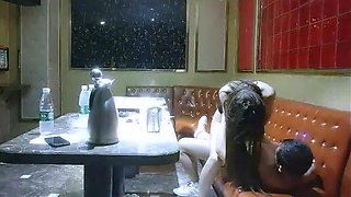 Amateur sex hidden cam