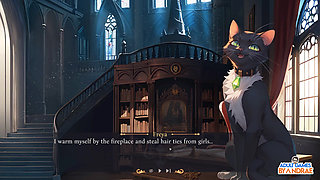 Ep1: Lust & Magic (gameplay)