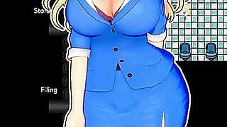 Hot Breeding Game- Breed Town 3 #6