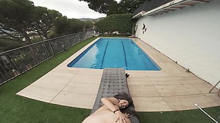Pool Babes Compilation