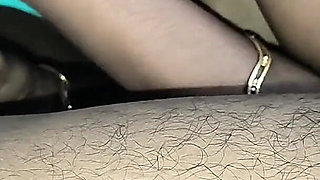 Tamil Stepmom and Stepson Hard Fuck Video Part 1