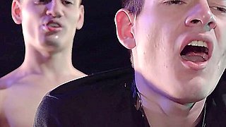 Yb - Willing Slut For A Young Master - Felix Bonnet, Ares Nikol