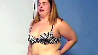 Amateur redhead girlfriend blowjob and anal with creampie