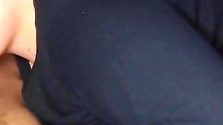 Deep Throat Extreme Homemade Video of a Busty Argentinian Chubby Porno Casero.