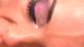My boss's wife is a big slut