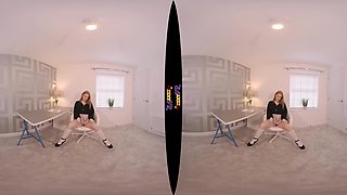 Tutor Me featuring Jen Loveheart - ZexyVR