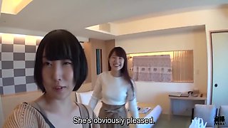 Japanese Lesbian Coming Out Story - Real Life