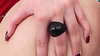 Tiffany Watson Loves Anal Finishing College