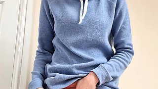 Emo Teen Becka Solo Webcam Masturbation Porn
