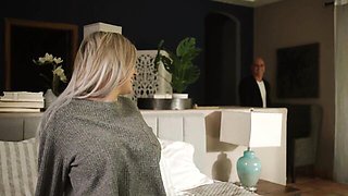 Bellesa Films - pussy licking video