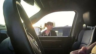 Car Flash - Watches til cum