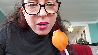 I Love Lollipops