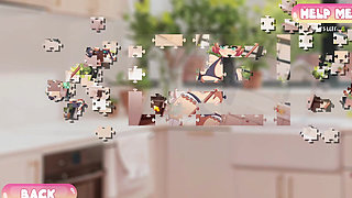 Hentai Puppy Maid Demo