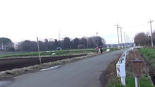 Krs170 Late Blooming Mature Woman Don't You Want to See Sober Aunt Throat Erotic Figure 26