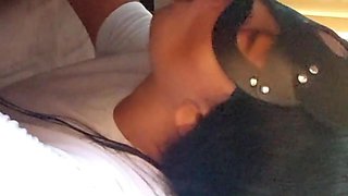 I Woke up Hungry for Cock so I Want You to Put It in My Mouth