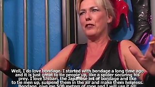 Blonde Amateur Milf Does Anal On Pov Camera 21