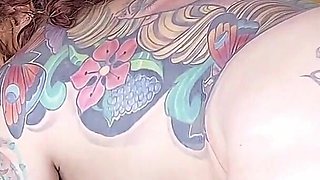 Fuck Me Harder - 100% Anal