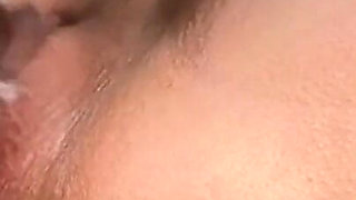 That's How I Like to Get My Whore's Pussy Destroyed by Black Guys