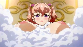 Valkyrie Drive Oppai