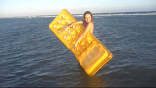 Fun at the Beach