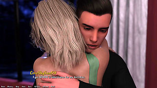 Being a Dik 0.7.0 Part 201 Wet Jill and Sex Josy by Loveskysan69