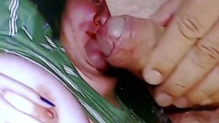 Huge Cum Tribute for Suczka23