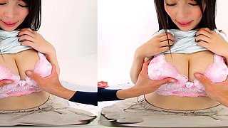 Japanese schoolgirls foot fetish