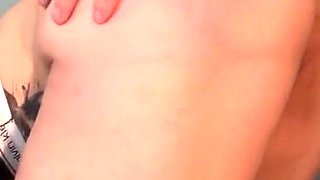 She Didn't Let Me Finish the Game... Just Inside Her - Homemade Creampie