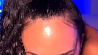 Horny Sarah Illustrates Gets Her Much-Awaited Fill Of Cum