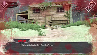 Almost a Score.. but just some paw panties -Mist- gameplay pt.2