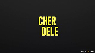 Big Shot With Cher Adele, Scott Nails, Ebony Mystique - Brazzers