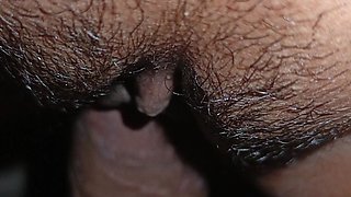 Today I Fucked My Girlfriend Hard, if You Don't See It, You'll Miss It.