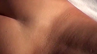 The Hottest Beach Fuck I've Ever Experienced!