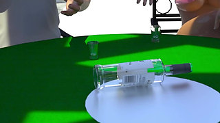 My Wife, a Hot and Insatiable Italian Slut (part 24)